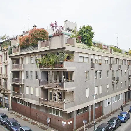 Apartmán Centro Citta - Elegante Con 3