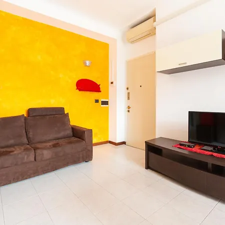 Guesthost - Urban Oasis Between M1 & San Siro *