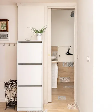 Cozy In Porta Romana Milano