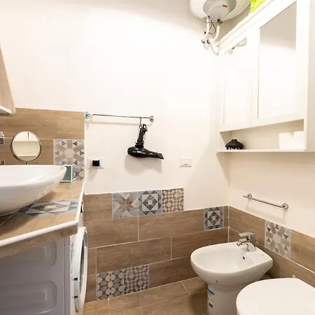 Appartamento Cozy In Porta Romana *