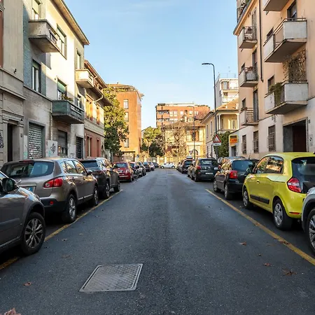 Cozy In Porta Romana *