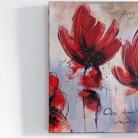 アパート Cozy In Porta Romana *