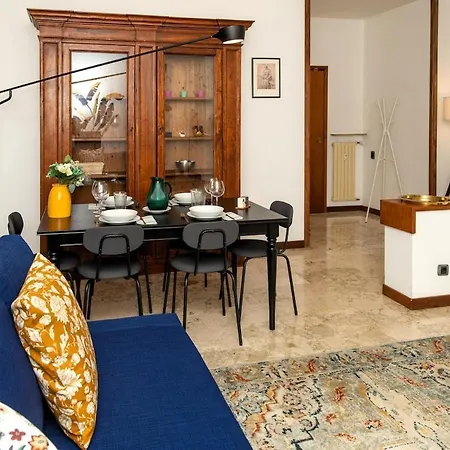 Διαμέρισμα Spacious Near Bocconi