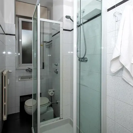 Διαμέρισμα Spacious Near Bocconi