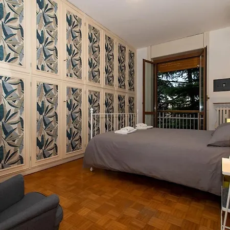 Spacious Near Bocconi