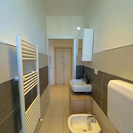 Appartme - Testi 182 Milano