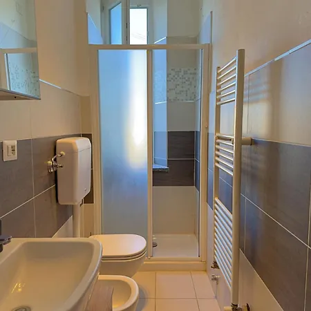 Appartme - Testi 182 Daire