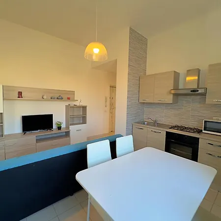 Appartme - Testi 182 Milano