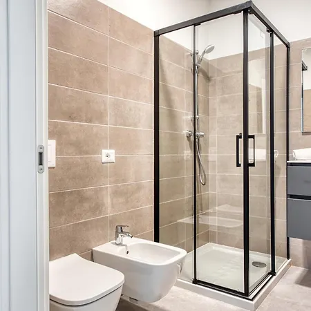 Apartmán Hostmate - - Genesio -maciachini *