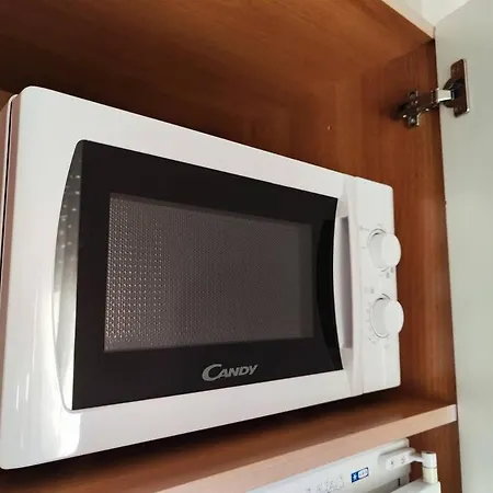 Duomo A 15 Minuti A Piedi - Balcone Wifi