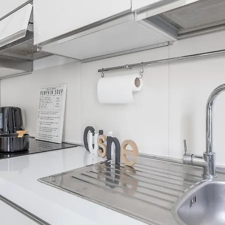 Bed & Breakfast Magic Rent - Gluck Milano