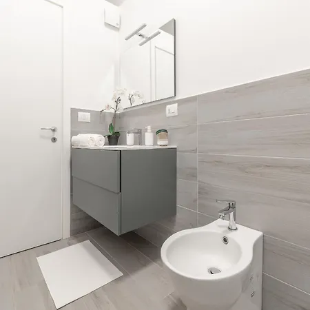 Magic Rent - Gluck Bed & Breakfast Milano