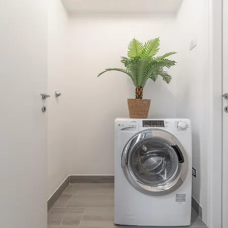 Magic Rent - Gluck Milano