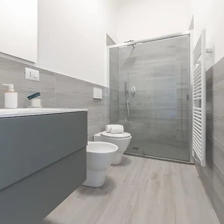 Magic Rent - Gluck Milano