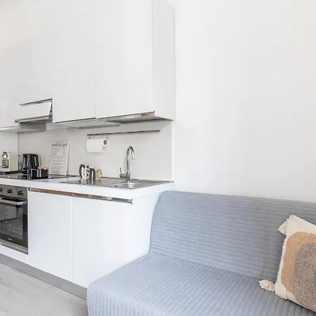 Bed & Breakfast Magic Rent - Gluck *