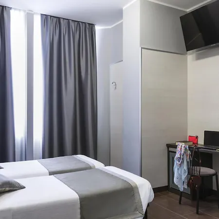 Szálloda Ibis Styles Centro 3*