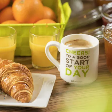 Ibis Styles Centro Hotel Milaan