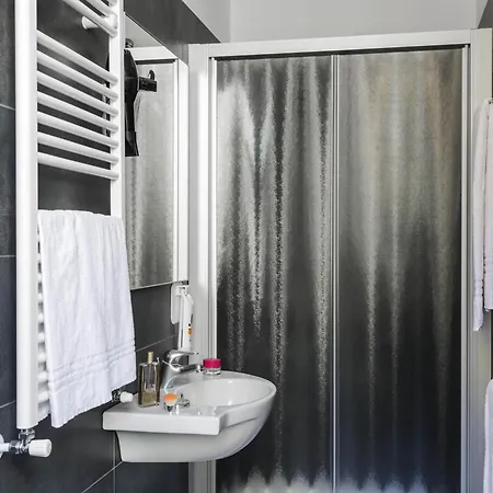 Ibis Styles Centro