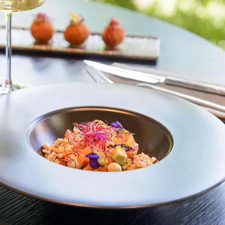 Novotel Linate Aeroporto 4*