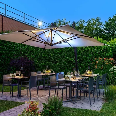 Novotel Linate Aeroporto