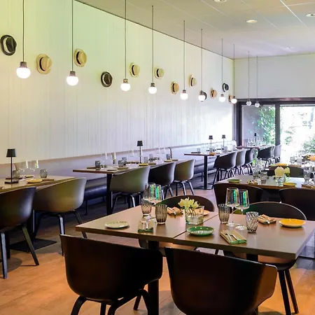 Hotel Novotel Linate Aeroporto