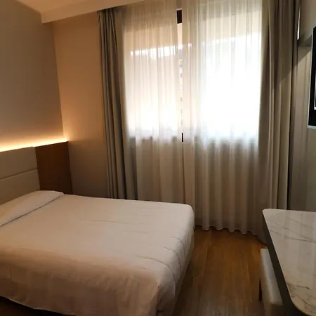 Domenichino Hotel