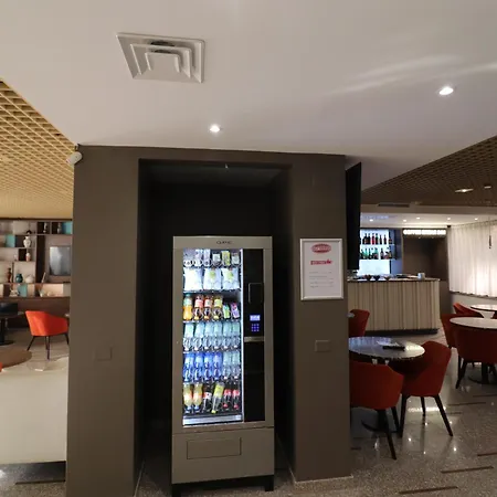 Hotel Domenichino Milaan