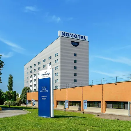 Novotel Linate Aeroporto Mailand
