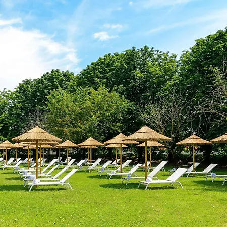Novotel Linate Aeroporto Hotel Milan