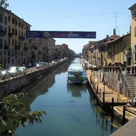 Hotel Crowne Plaza By Ihg Milán