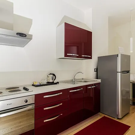 Mercure Solari Milánó