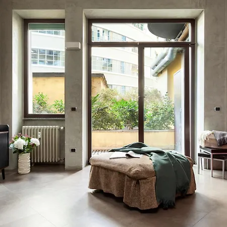 Lejlighed San Babila Milano