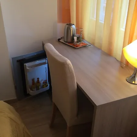 享受米兰酒店 * 米兰