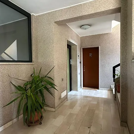 D'ambrosio Bed & Breakfast 3*