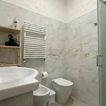 D'ambrosio Bed & Breakfast