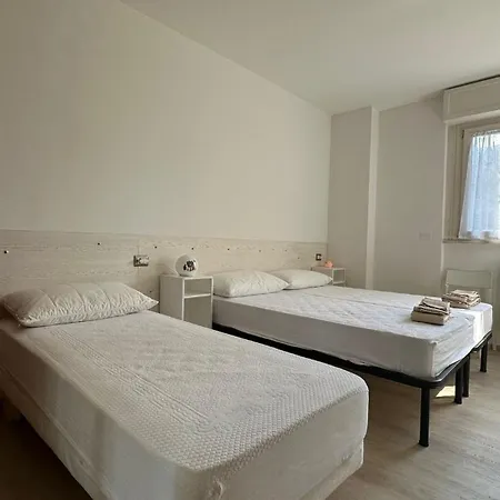 D'ambrosio B&B 3*