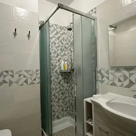 Bed & Breakfast D'ambrosio 3*