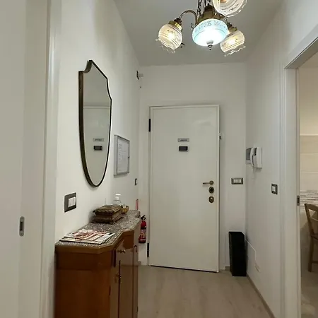 B&B D'ambrosio 밀라노