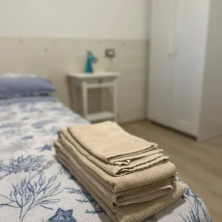 D'ambrosio Bed & Breakfast Milán