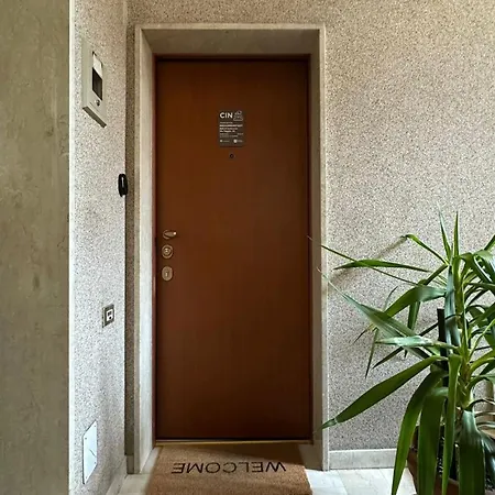 Nocleg ze śniadaniem D'ambrosio 3*