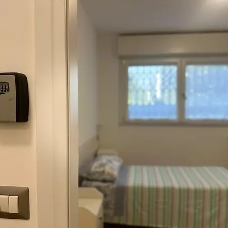 D'ambrosio Bed & Breakfast Milan