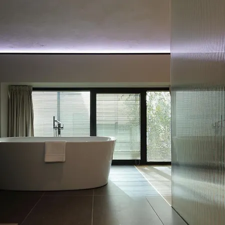 ホテル Versoverde Alzaia Naviglio Grande