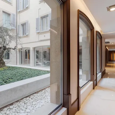 Brera In Center Milan