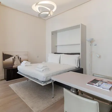 Brera In Center * Mailand