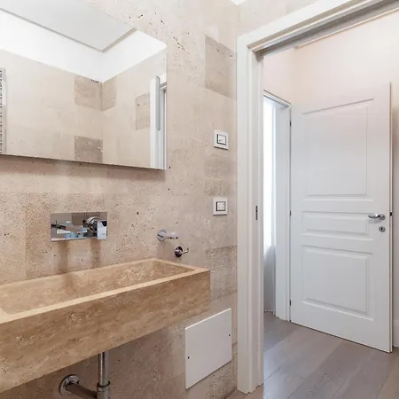 Brera In Center Apartment