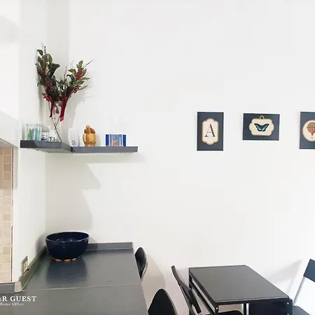 Simonetta - Centro *