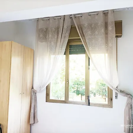 Simonetta - Centro Apartment