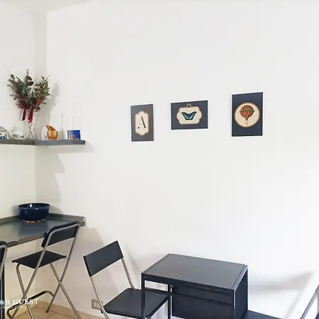 Simonetta - Centro Apartment *