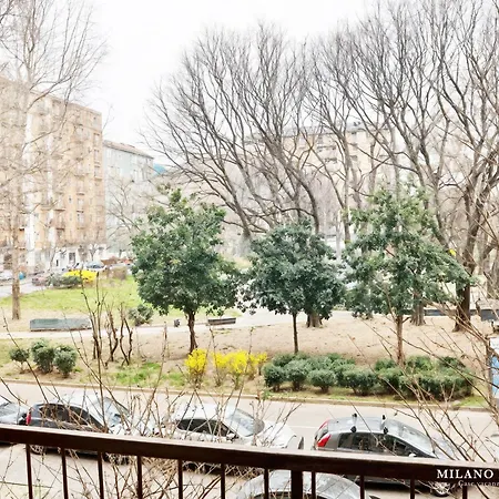 Apartment Simonetta - Centro