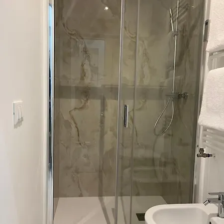 Apartament Fifty Eight Brera